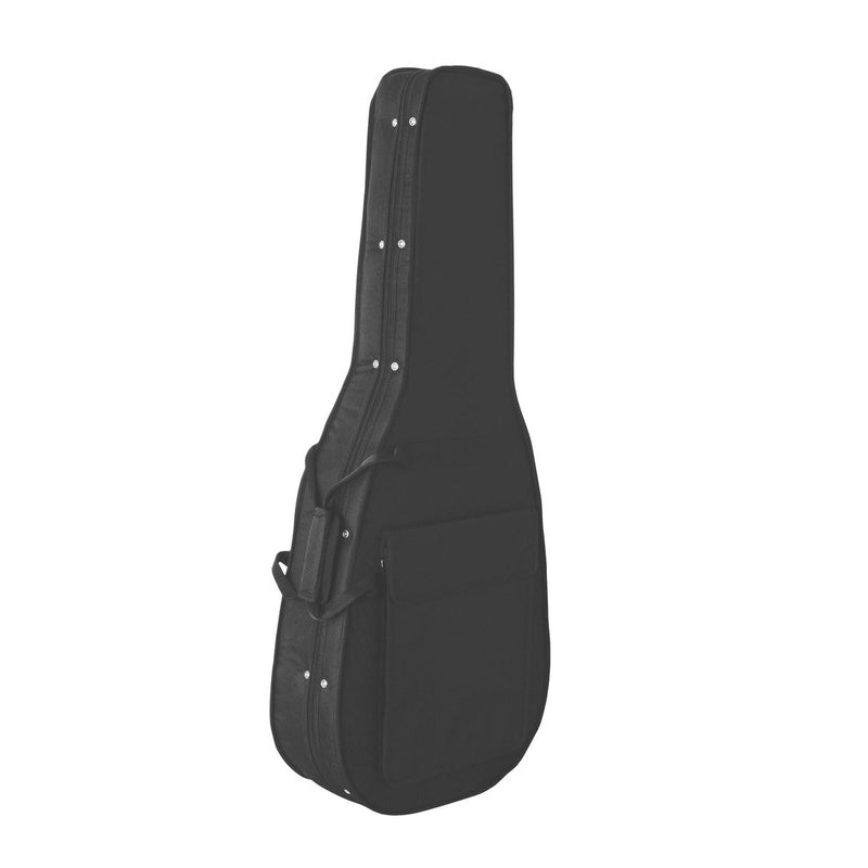 On-Stage Stands GPCA5550B Polyfoam Acoustic Guitar Case
