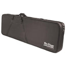On-Stage Stands GPCB5550 Polyfoam Bass Guitar Case