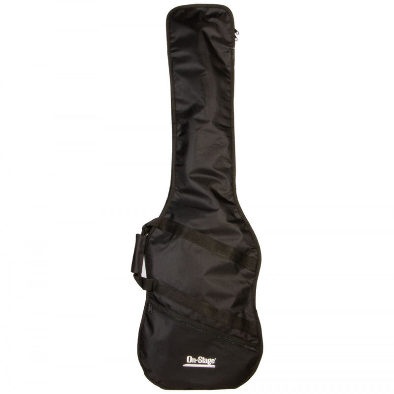 On-Stage Cases GBB4550 Economy Bass Guitar Gig Bag