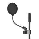 On-Stage Stands ASVS4-B 4" Pop Blocker