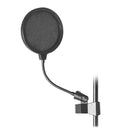 On-Stage Stands ASVS6-B 6" Pop Blocker
