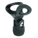 On-Stage Stands MY251 Elliptical Mic Clip