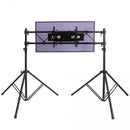 On-Stage Stands FPS7400 LCD Truss-Mounting System