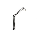 On-Stage Stands MBS5000 Broadcast Mic Boom Arm