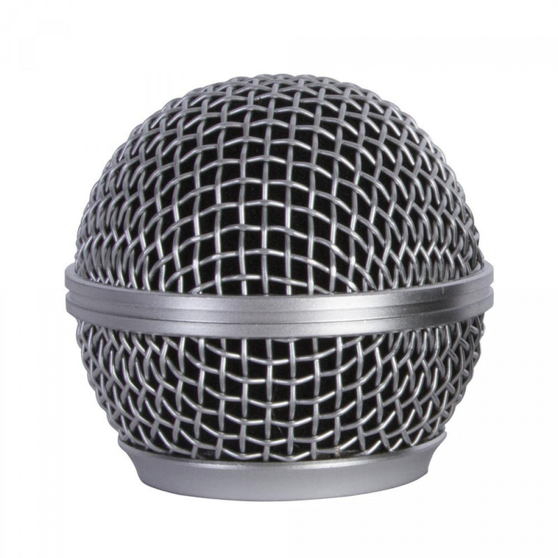 On-Stage Stands SP58 Steel-Mesh Mic Grille