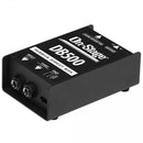 On-Stage Audio DB500 Passive DI Box