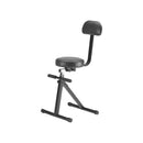 On-Stage Stands DT8500 Guitar/Keyboard Throne