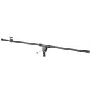 On-Stage Stands MSA7020TB Telescoping Mic Boom