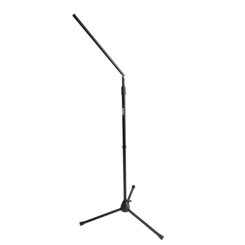 On-Stage Stands MS8301 Upper Rocker-Lug Mic Stand with Tripod Base