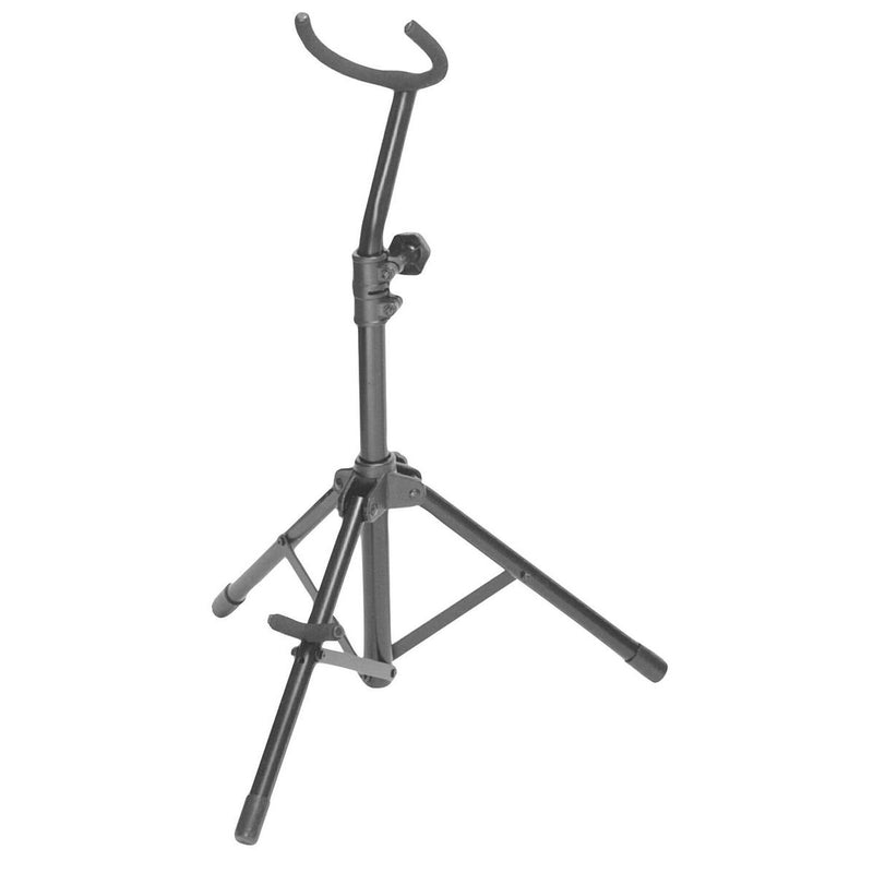 On-Stage Stands SXS7501B Baritone Saxophone Stand