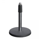 On-Stage Stands DS7200C Adjustable Desktop Mic Stand