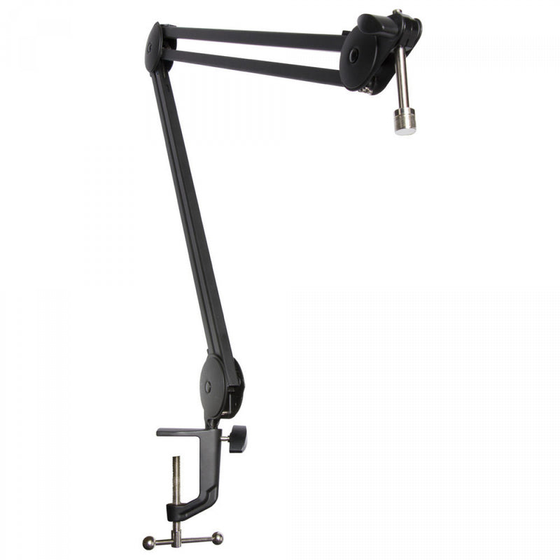 On-Stage Stands MBS7500 Professional Studio Mic Boom Arm
