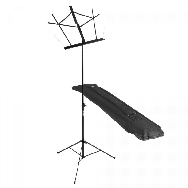 On-Stage Stands SM7022BB Detachable Sheet Music Stand with Bag