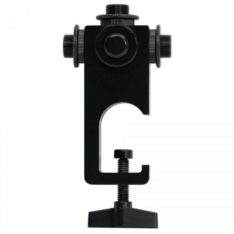 On-Stage Stands MSA8304 u-mount® Multi-Function Mount with Large Clamp