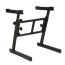 On-Stage Stands KS7350 Folding-Z Keyboard Stand