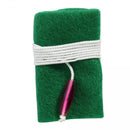 On-Stage Stands CRS1000 Synthetic Clarinet Swab