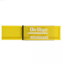 On-Stage Stands RDG2000 Two-Slot Reed Guard