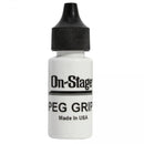On-Stage Stands VPG1000 Peg Compound for Strings