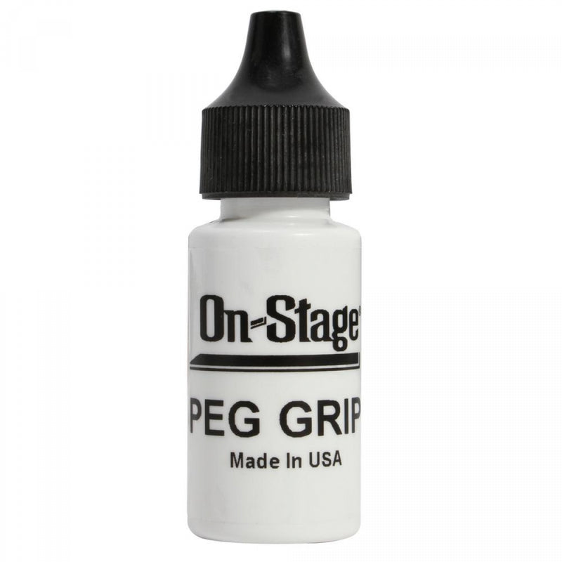 On-Stage Stands VPG1000 Peg Compound for Strings