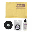 On-Stage Stands CEK5600 Super Saver Kit for Cello