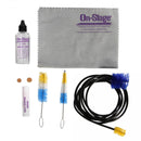 On-Stage Stands LBK5800 Super Saver Kit for Low Brass