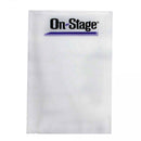 On-Stage Stands MIC1000 Microfiber Cloth