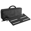 On-Stage Stands GPB4000 Guitar/Keyboard Pedalboard with Gig Bag