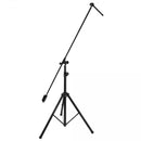 On-Stage Stands SB9600 Tripod Studio Mic Boom with 7" Mini Boom Extension