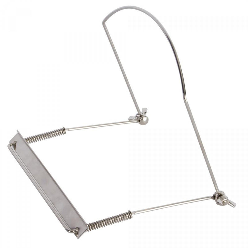 On-Stage Stands IHH1020 Harmonica Holder