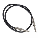 On-Stage Stands SP14-3 Speaker Cable (3', QTR-QTR)