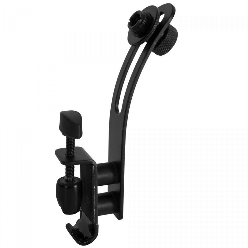 On-Stage Stands DM50 Drum Rim Mic Clip