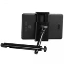 On-Stage Stands TCM1900 u-mount® Universal Grip-On System with Mounting Bar