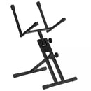 On-Stage Stands RS7705 Pro Tilt-Back Amp Stand