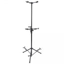 On-Stage Stands GS7652B Six-Guitar Stand