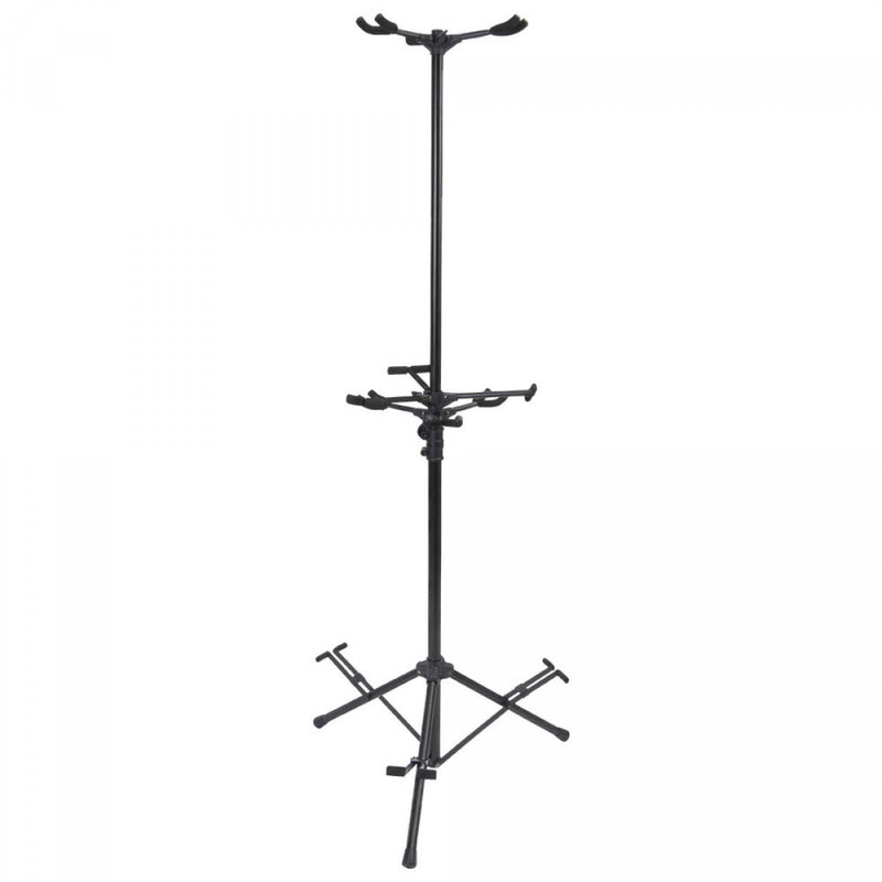 On-Stage Stands GS7652B Six-Guitar Stand