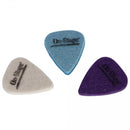 On-Stage Stands UPK300 Felt Ukulele Picks