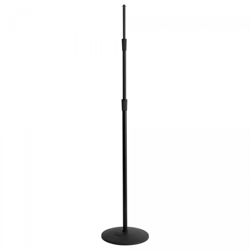 On-Stage Stands MS9312 Three-Section Mic Stand
