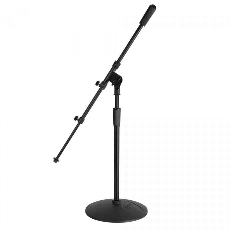 On-Stage Stands MS9417 Drum/Amp Mic Stand with Tele Boom