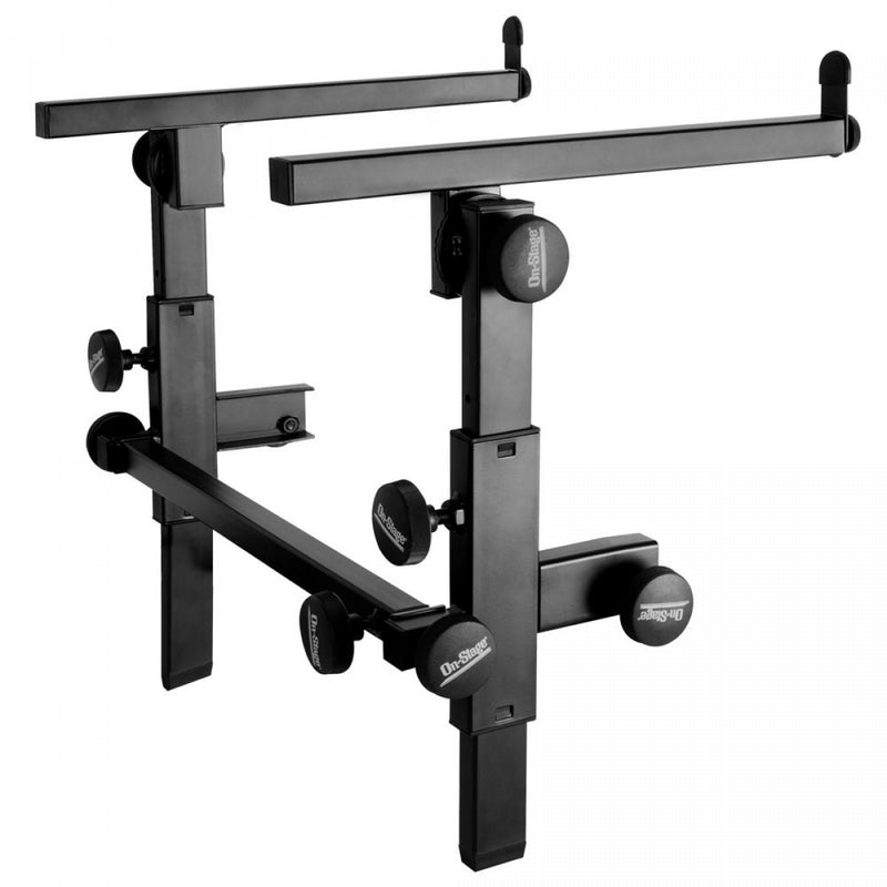 On-Stage Stands KSA7550 Second Tier for KS7350 Folding-Z Keyboard Stand