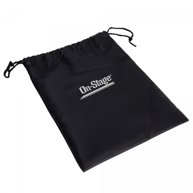On-Stage Stands HB4500 Headphone Bag