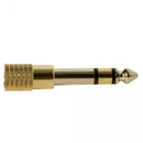 On-Stage Stands WHA4500 1/8" to 1/4" Adapter