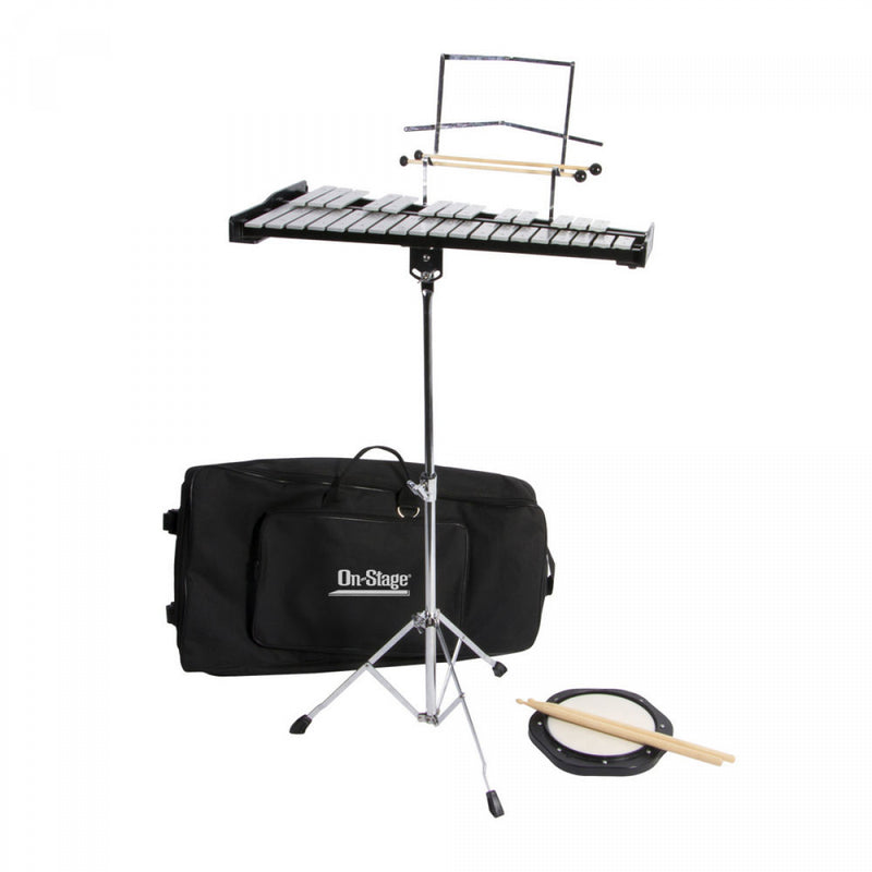 On-Stage Stands BSK2500 Bell Kit