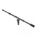 On-Stage Stands MSA9900 Professional Telescoping Mic Boom