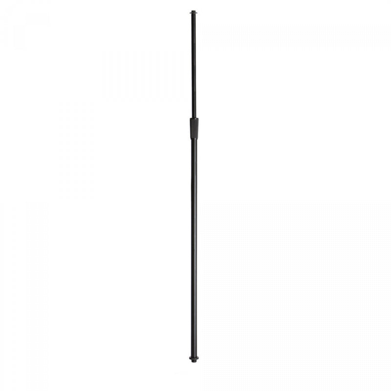 On-Stage Stands MSS9210 36"–65" Mic Stand Shaft with M20 Threading