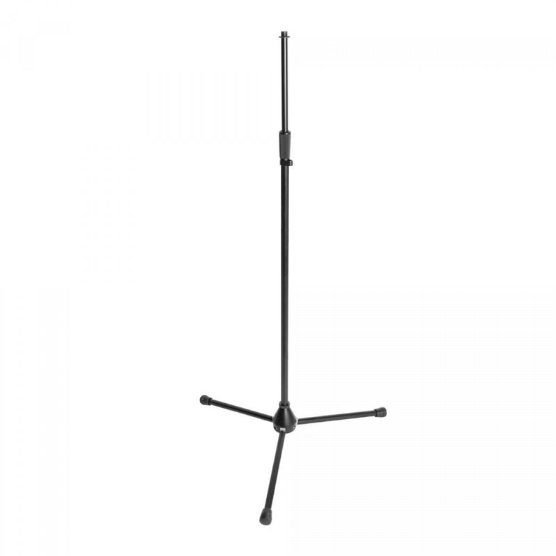 On-Stage Stands MS9750 Tripod Mic Stand with M20-Threaded Base