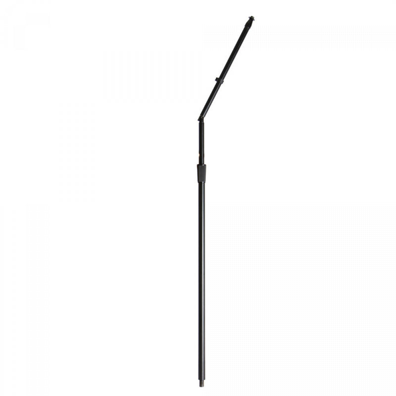 On-Stage Stands MSS8312 Mic Stand Shaft with Upper Rocker-Lug and M20 Threading