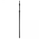 On-Stage Stands MSS9312 39"–97" Three-Section Mic Stand Shaft with M20 Threading