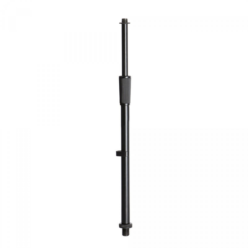 On-Stage Stands MSS9417 17"–28.5" Mic Stand Shaft with M20 Threading