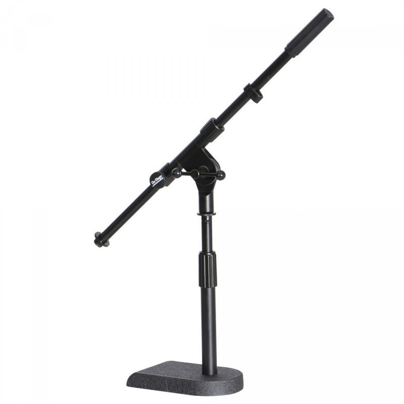 On-Stage Stands MS7920B Bass Drum/Boom Combo Mic Stand