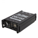 On-Stage Stands DB2150 Passive USB DI Box